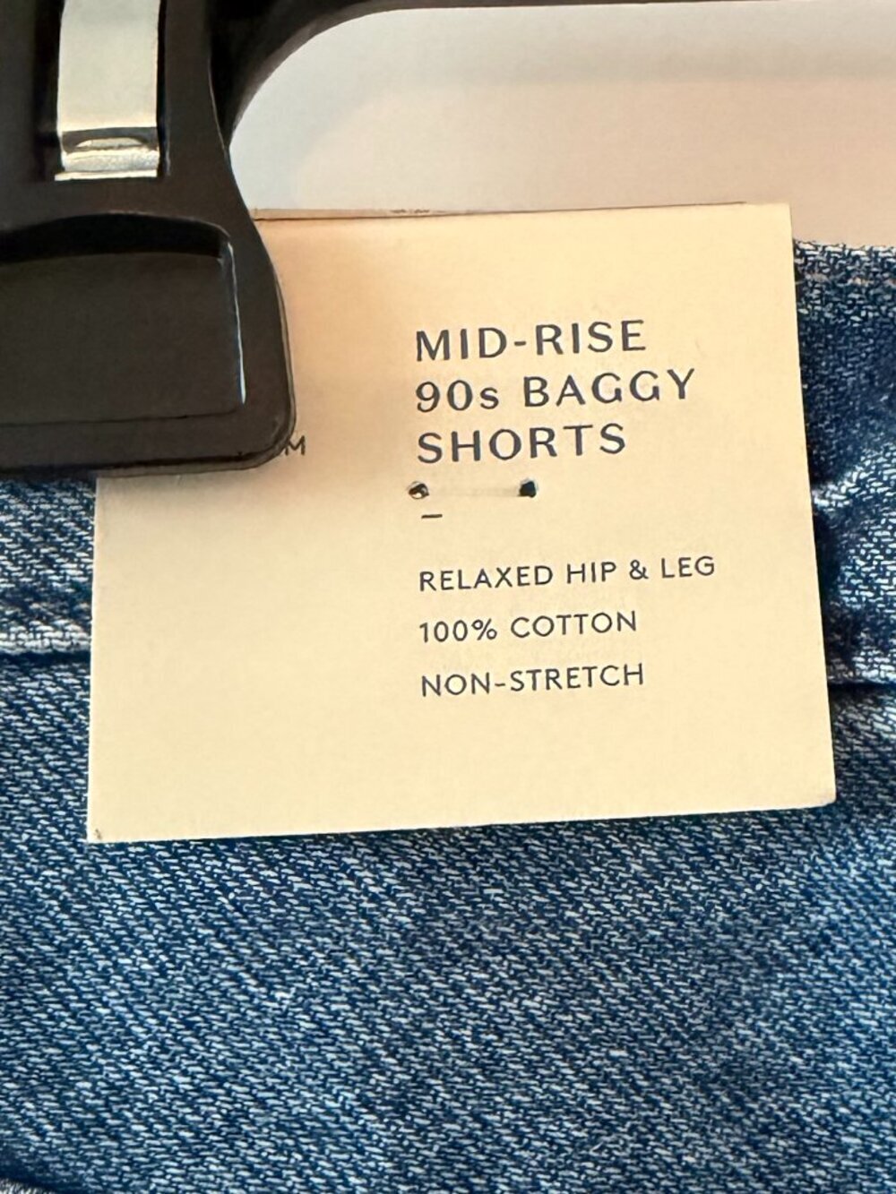 NWT Universal Thread Shorts - Picture 4 of 5